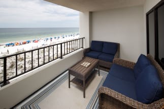 Fort Walton Beach Vacation Rental 17756