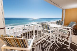 Fort Walton Beach Vacation Rental 17757