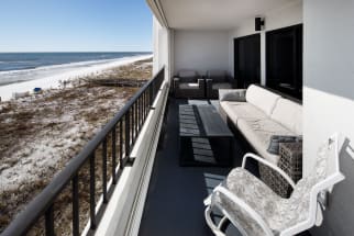 Fort Walton Beach Vacation Rental 17758