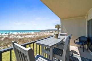 Fort Walton Beach Vacation Rental 17759