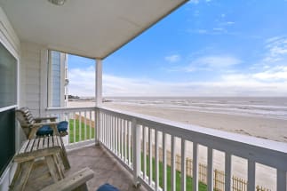 Galveston Vacation Rental 17764
