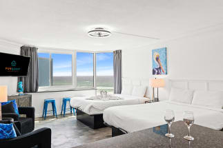 Panama City Beach Vacation Rental 17790