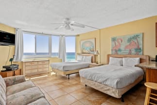 Panama City Beach Vacation Rental 17793