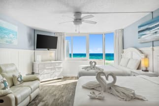 Panama City Beach Vacation Rental 17794