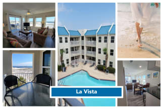 Destin Vacation Rental 17806
