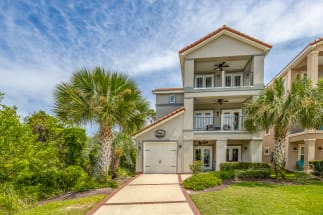 Perdido Key Vacation Rental 12202