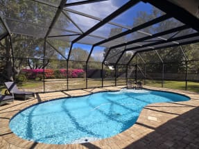 Navarre Vacation Rental 17982
