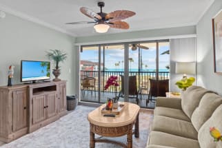 Sanibel Vacation Rental 17986