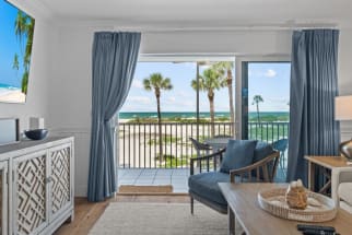 Captiva Vacation Rental 17988