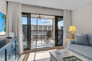 Sanibel Vacation Rental 17992