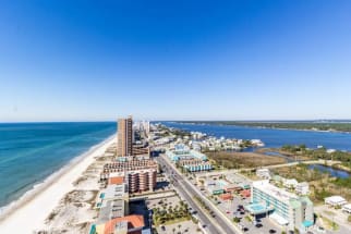 Gulf Shores Vacation Rental 12479