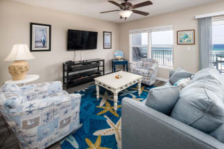 Fort Walton Beach Vacation Rental 6336