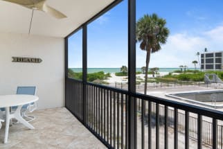 Sanibel Vacation Rental 18000