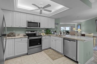 Sanibel Vacation Rental 18002