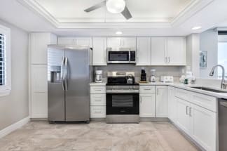 Sanibel Vacation Rental 18004