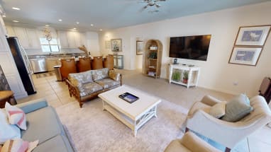 Destin Vacation Rental 18011