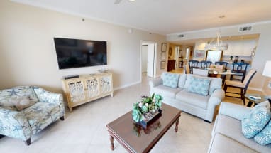 Destin Vacation Rental 18013