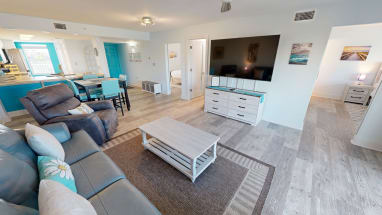 Fort Walton Beach Vacation Rental 18014