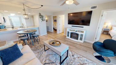 Fort Walton Beach Vacation Rental 18015