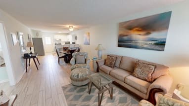 Fort Walton Beach Vacation Rental 18016