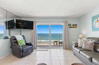 Panama City Beach Vacation Rental 18019