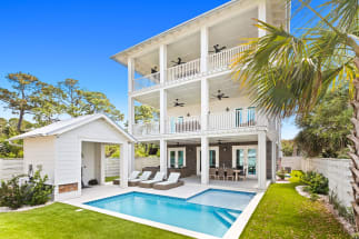 30A-Beaches-South Walton Vacation Rental 18033