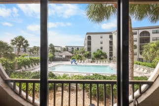 Marco Island Vacation Rental 18035