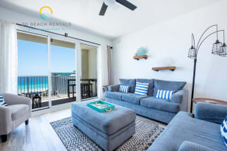 Miramar Beach Vacation Rental 18040