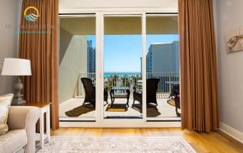 Miramar Beach Vacation Rental 18048