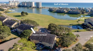 Miramar Beach Vacation Rental 18054