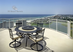 Miramar Beach Vacation Rental 18055