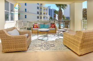 Miramar Beach Vacation Rental 18056
