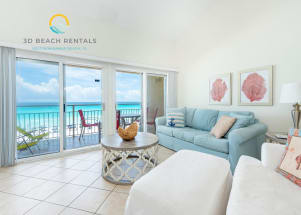 Destin Vacation Rental 18058