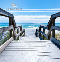 Miramar Beach Vacation Rental 18079