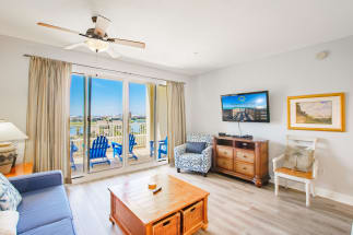 Miramar Beach Vacation Rental 18089