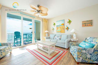 Miramar Beach Vacation Rental 18098