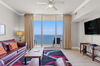 Panama City Beach Vacation Rental 18111