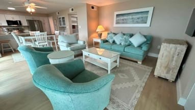 Sanibel Vacation Rental 18120