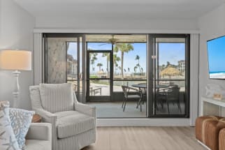 Sanibel Vacation Rental 18140