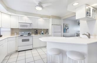 Sanibel Vacation Rental 18145