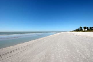 Sanibel Vacation Rental 18146