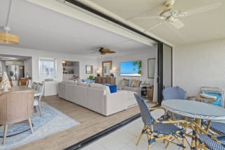 Sanibel Vacation Rental 18152