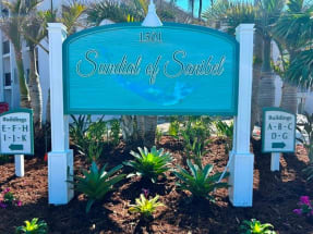 Sanibel Vacation Rental 18171