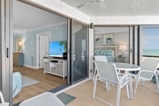 Sanibel Vacation Rental 18179