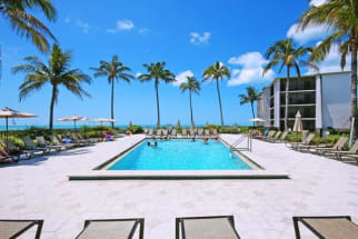 Sanibel Vacation Rental 18180
