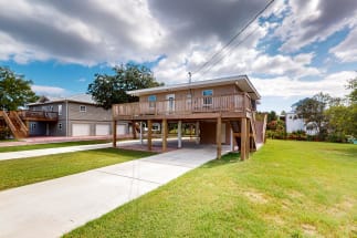 Bay St. Louis Vacation Rental 18229