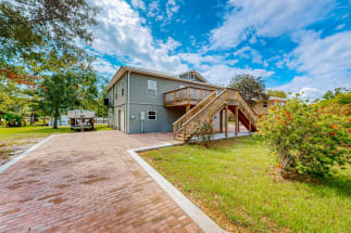 Bay St. Louis Vacation Rental 18230