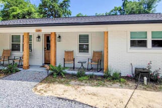 Bay St. Louis Vacation Rental 18231