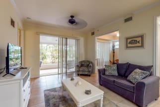 Bonita Springs Vacation Rental 18239