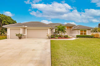Bonita Springs Vacation Rental 18249